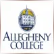 Allegheny College - Theatre School Ranking
