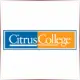 Citrus College - Theatre School Ranking