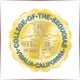 College of The Sequoias - Theatre School Ranking