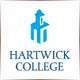 Hartwick College - Theatre School Ranking