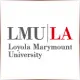 Loyola Marymount University - Theatre School Ranking