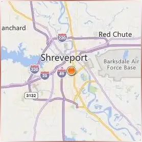 Centenary College of Louisiana Location Map Centenary College of Louisiana Location Map