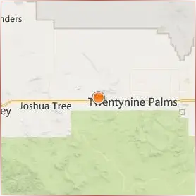 Copper Mountain Community College Location Map Copper Mountain Community College Location Map