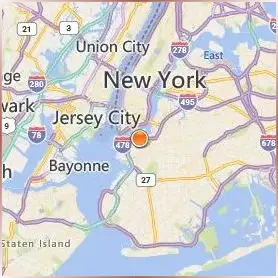 CUNY New York City College of Technology Location Map CUNY New York City College of Technology Location Map