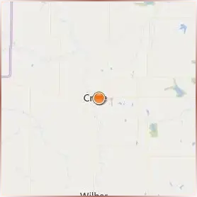 Doane University Arts & Sciences Location Map Doane University Arts & Sciences Location Map