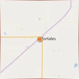 Eastern New Mexico University Location Map Eastern New Mexico University Location Map