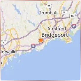 Fairfield University Location Map Fairfield University Location Map
