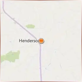 Freed Hardeman University Location Map Freed Hardeman University Location Map