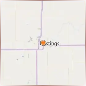 Hastings College Location Map Hastings College Location Map