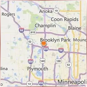 Hennepin Technical College Location Map Hennepin Technical College Location Map
