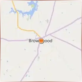 Howard Payne University Location Map Howard Payne University Location Map