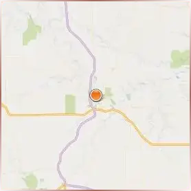 Luther College Location Map Luther College Location Map