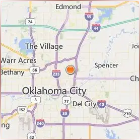 Metro Technology Centers Location Map Metro Technology Centers Location Map