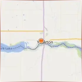 Mount Marty College Location Map Mount Marty College Location Map