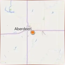 Northern State University Location Map Northern State University Location Map