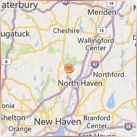 Quinnipiac University Location Map Quinnipiac University Location Map
