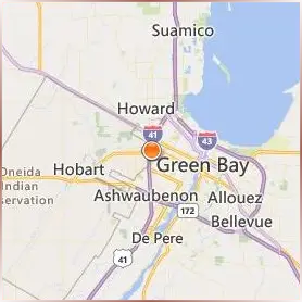 Rasmussen College Wisconsin Location Map Rasmussen College Wisconsin Location Map