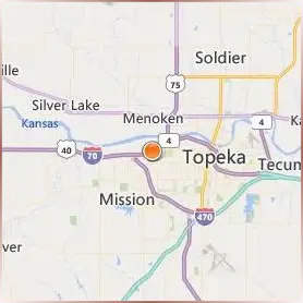 Rasmussen College Kansas Location Map Rasmussen College Kansas Location Map