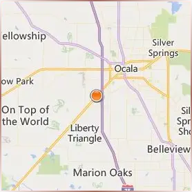 Rasmussen College Florida Location Map Rasmussen College Florida Location Map