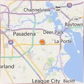 San Jacinto Community College Location Map San Jacinto Community College Location Map