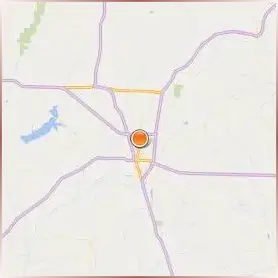 Southern Arkansas University Location Map Southern Arkansas University Location Map
