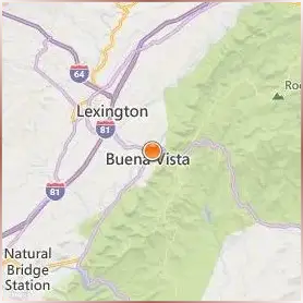 Southern Virginia University Location Map Southern Virginia University Location Map