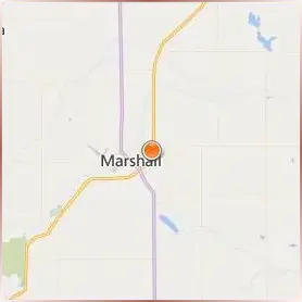 Southwest Minnesota State University Location Map Southwest Minnesota State University Location Map