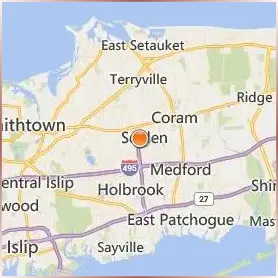 Suffolk County Community College Location Map Suffolk County Community College Location Map