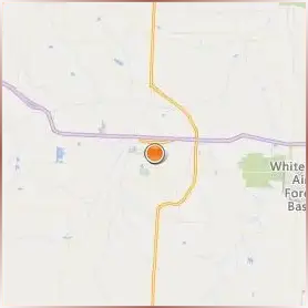 University of Central Missouri Location Map University of Central Missouri Location Map