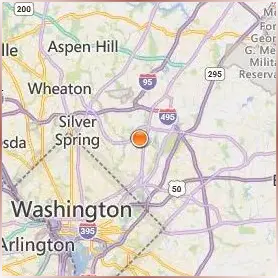 University of Maryland College Park Location Map University of Maryland College Park Location Map