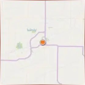 Western Illinois University Location Map Western Illinois University Location Map