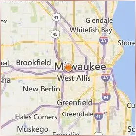 Wisconsin Lutheran College Location Map Wisconsin Lutheran College Location Map