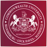 Commonwealth University of Pennsylvania