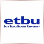 East Texas Baptist University