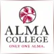 Alma College - Theatre School Ranking