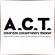American Conservatory Theater - Theatre School Ranking