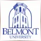Belmont University - Theatre School Ranking