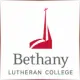 Bethany Lutheran College - Theatre School Ranking