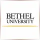 Bethel University Saint Paul - Theatre School Ranking