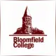 Bloomfield College - Theatre School Ranking