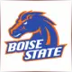 Boise State University - Theatre School Ranking
