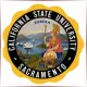 California State University Sacramento - Theatre School Ranking