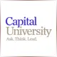 Capital University - Theatre School Ranking