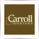 Carroll College - Theatre School Ranking