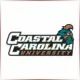 Coastal Carolina University - Theatre School Ranking