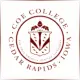 Coe College - Theatre School Ranking