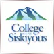 College of The Siskiyous - Theatre School Ranking