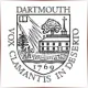 Dartmouth College - Theatre School Ranking