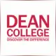 Dean College - Theatre School Ranking