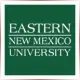 Eastern New Mexico University - Theatre School Ranking